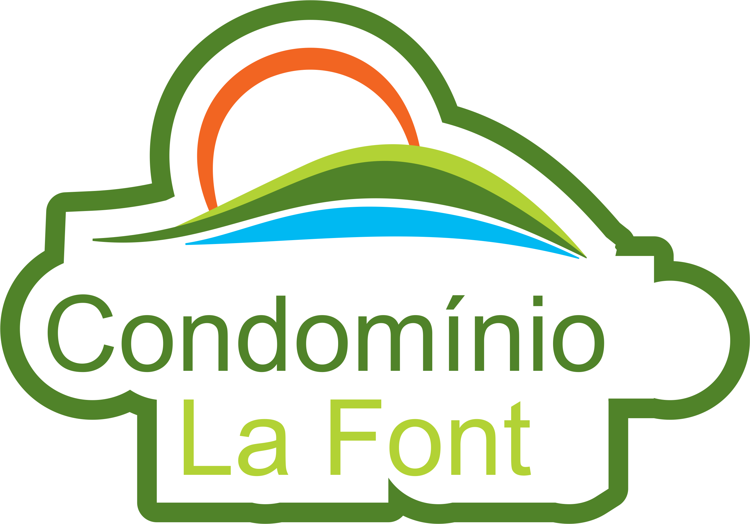 Condomínio La Font